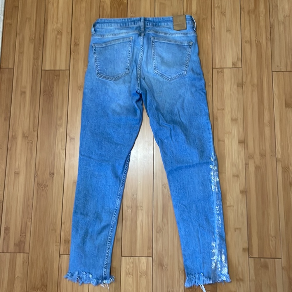 Zara Jeans - Picture 5 of 6